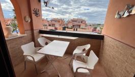 Apartment for sale in Torrevieja, Spain. Aguas nuevas 1 area, 2 bedrooms, 66 m² image 1