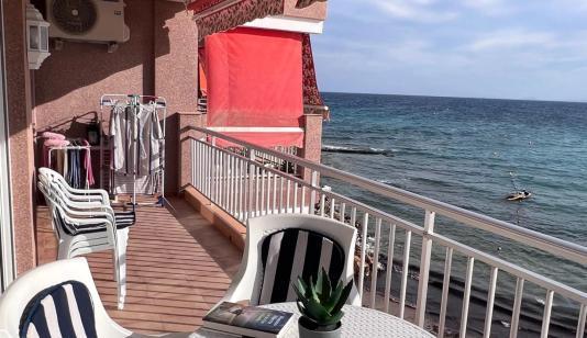 Venta de Piso en Torrevieja, España. Zona de la  Playa de los Locos, 3 dormitorios, 86 m² image 0