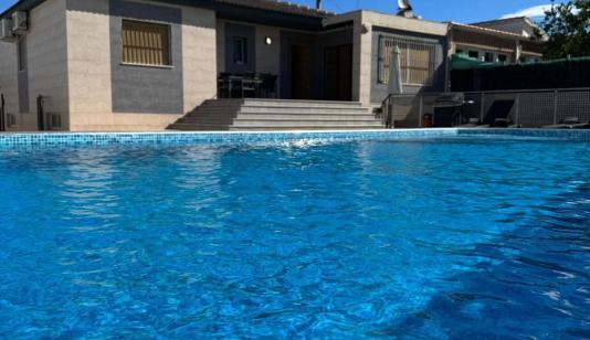 Town house in Torrevieja, Spain. Los Balcones area, 3 bedrooms, 132 m² image 0