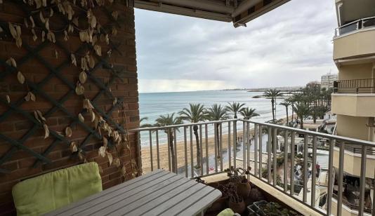 Torrevieja, real estate. Playa del Cura area, 3 bedrooms, 135 m² image 0