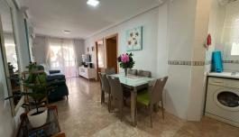 Torrevieja real estate, Apartment for sale. Playa de los Locos area, 2 bedrooms, 54 m² image 5