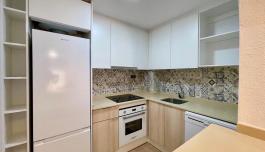 Real estate Torrevieja, Apartment for sale. Centro area, 2 bedrooms, 70 m² image 3