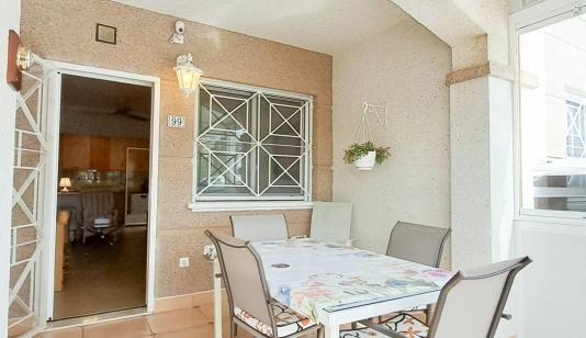 Bungalow in Torrevieja, Spain. Torreblanca area, 2 bedrooms, 55 m² image 0