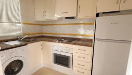 Torrevieja, real estate. Aguas Nuevas area, 2 bedrooms, 47 m² image 4