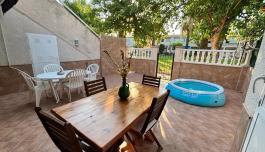 Buy an Bungalow in Spain, Orihuela Costa. Campoamor area, 2 bedrooms, 64 m² image 1