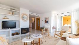 Bienes raíces Torrevieja, Ático en venta. Zona de la  Playa de los Locos, 3 dormitorios, 200 m² image 5