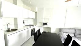 Real estate in Spain, Torrevieja. Centro area, 2 bedrooms, 72 m² image 4