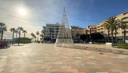 Real estate Torrevieja, Apartment for sale. La Mata area, 2 bedrooms, 70 m² image 2