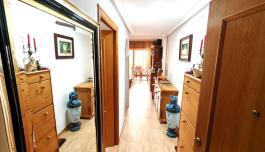 Real estate in Spain, Torrevieja. Playa del Cura area, 2 bedrooms, 64 m² image 4