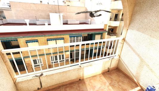 Buy an Apartment in Spain, Torrevieja. Playa del Cura area, 2 bedrooms, 74 m² image 0