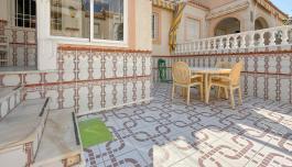 Buy an Bungalow in Spain, Torrevieja. El limonar area, 2 bedrooms, 54 m² image 2