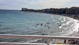Venta de Piso en Torrevieja, España. Zona de la  Playa de los Locos, 3 dormitorios, 86 m² image 4