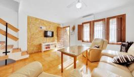 Torrevieja, real estate. La Mata area, 3 bedrooms, 100 m² image 3