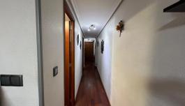 Buy real estate in Torrevieja, Spain. Acequión area, 3 bedrooms, 105 m² image 1