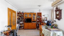 Buy an Apartment in Torrevieja, Spain. Playa del Cura area, 2 bedrooms, 75 m² image 5