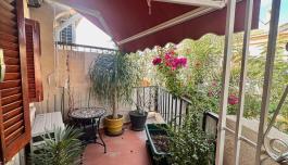 Property in Guardamar del Segura. Buenavista area, 2 bedrooms, 62 m² image 4