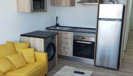 Buy property in Guardamar del Segura, Spain. Pinomar area, 2 bedrooms, 42 m² image 3