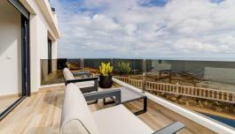 Torrevieja, Spain. Real Estate. Cabo Cervera area, 4 bedrooms, 210 m² image 2