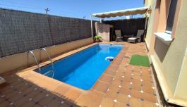 Torrevieja, Spain. Real Estate. Aguas nuevas 2 area, 3 bedrooms, 95 m² image 5