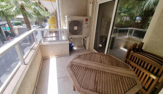 Torrevieja, Spain. Buy an Apartment . Centro area, 4 bedrooms, 152 m² image 0
