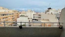Torrevieja, real estate. Centro area, 2 bedrooms, 85 m² image 1