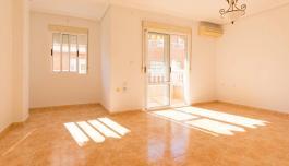 Buy an Apartment in Torrevieja, Spain. Centro area, 4 bedrooms, 102 m² image 1