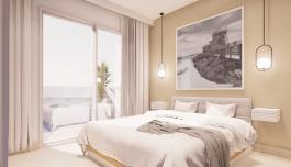 Buy a home in Spain. Pilar de la Horadada area, 2 bedrooms, 62 m² image 3