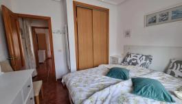 Apartment for sale in Orihuela Costa, Spain. La Zenia area, 2 bedrooms, 65 m² image 4