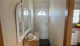 Property in Torrevieja. Playa del Cura area, 3 bedrooms, 101 m² image 2