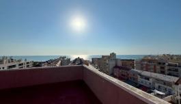 Real estate Torrevieja, Apartment for sale. La Mata pueblo area, 1 bedroom, 45 m² image 3