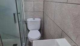 Torrevieja real estate, Bungalow for sale. El chaparral area, 1 bedroom, 45 m² image 4