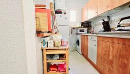 Buy an Penthouse in Spain, Torrevieja. Estacion de autobuses area, 2 bedrooms, 63 m² image 5