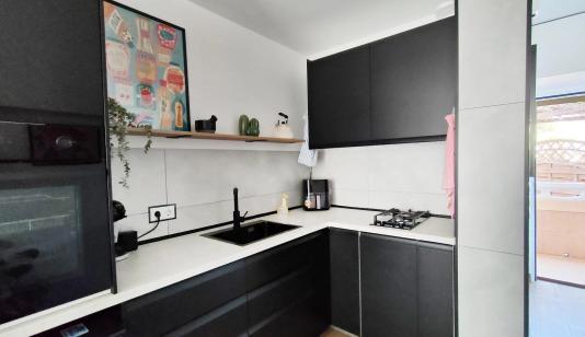Propiedades en Torrevieja. Zona de la  La Mata, 30 m² image 0
