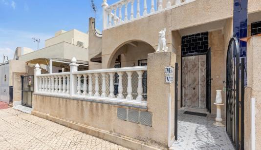 Продажа Бунгало в Торревьеха, Испания. Район Doña ines, 3 спальни, 66 m² image 0