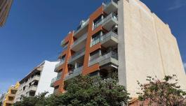 Apartment for sale in Torrevieja, Spain. Centro area, 3 bedrooms, 116 m² image 1