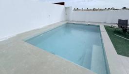 Orihuela Costa, Spain. Real Estate. La Regia area, 2 bedrooms, 120 m² image 2