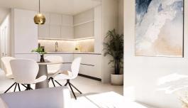 Torrevieja real estate, Apartment for sale. Curva de Palangre area, 2 bedrooms, 90 m² image 5