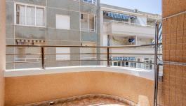 Torrevieja, Spain. Real Estate. Playa del Cura area, 3 bedrooms, 85 m² image 5