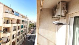 Buy an Apartment in Spain, Torrevieja. Playa del Cura area, 2 bedrooms, 74 m² image 2