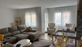 Buy real estate in Torrevieja, Spain. Centro area, 3 bedrooms, 150 m² image 2