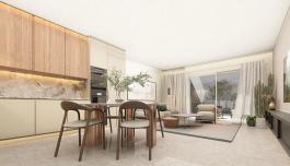 Купить Бунгало в Испании. Район Pilar de la Horadada, 3 спальни, 84 m² image 4