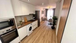 Comprar una vivienda en Torrevieja, España. Zona de la  Estacion de autobuses, 2 dormitorios, 0 m² image 5