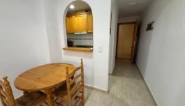 Propiedades en Torrevieja. Zona de la  Playa del Cura, 1 dormitorio, 44 m² image 5