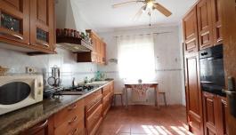 Real estate Orihuela Costa, Town house for sale. Playa Flamenca area, 4 bedrooms, 172 m² image 2