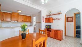 Buy an Bungalow in Orihuela Costa, Spain. Lomas de Cabo Roig area, 2 bedrooms, 59 m² image 3