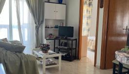 Torrevieja real estate, Penthouse for sale. Centro area, 2 bedrooms, 58 m² image 3