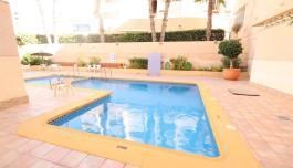 Property in Torrevieja. Cabo Cervera area, 1 bedroom, 50 m² image 1