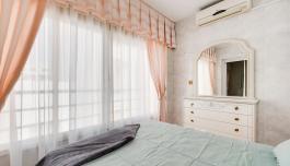 Real estate Torrevieja, Penthouse for sale. Playa del Cura area, 2 bedrooms, 72 m² image 5