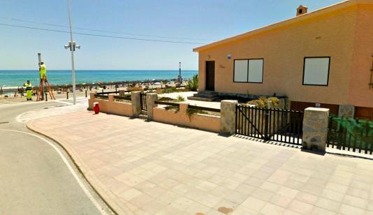 House in Torrevieja, Spain. La Mata area, 3 bedrooms, 113 m² image 0