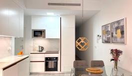 Buy an Apartment in Torrevieja, Spain. Playa del Cura area, 2 bedrooms, 75 m² image 3